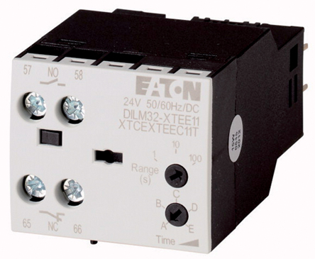 Eaton DILM32-XTEY20(RAC130)