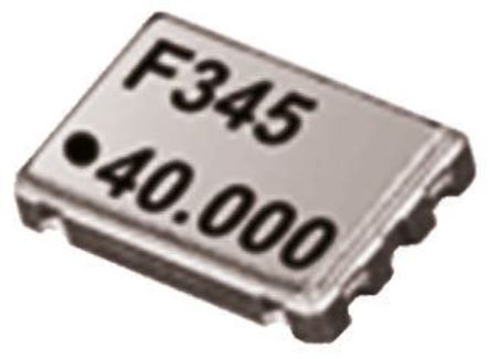 Fox Electronics F3345-160