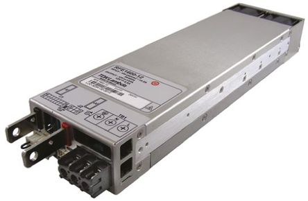 TDK-Lambda - RFE1600-48 - Power Supply Switch Mode 48V 33A 1584W		