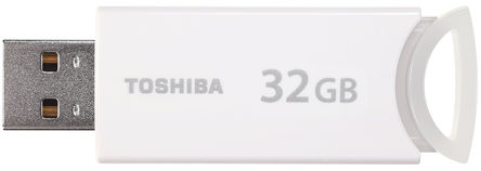 Toshiba THN-U204W0320M4
