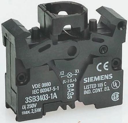 Siemens 3SB34031A
