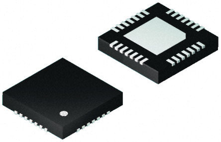 Microchip PIC32MX270F256B-I/ML