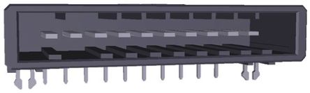 TE Connectivity - 1-178298-5 - TE Connectivity Dynamic 3000 ϵ 10· 3.81mmھ ֱ PCB  1-178298-5, Ӷ˽, ͨ		