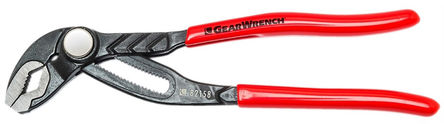 Gear Wrench - 82162 - Gear Wrench 65mmǯ  Ե Ƭ/ ɵǯ 82162, Manganese Phosphate洦, 305 mmܳ		