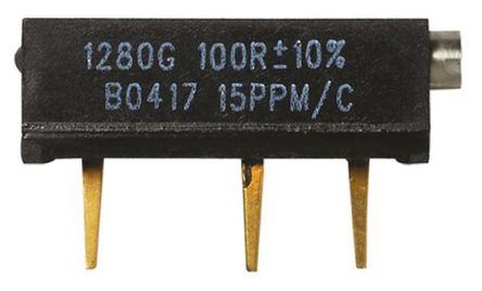 Vishay Foil Resistors Y0056500R000K0L