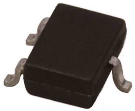 ON Semiconductor - MCH3382-TL-H - ON Semiconductor P Si MOSFET MCH3382-TL-H, 2 A, Vds=12 V, 3 MCHPװ		