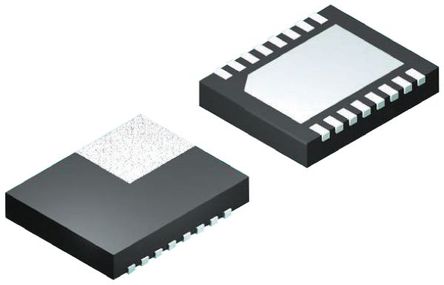 ON Semiconductor CM1233-08DE