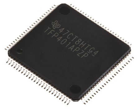 Texas Instruments - TFP401APZP - TFP401APZP Ƶ, 3.3 V, 100 HTQFPװ		