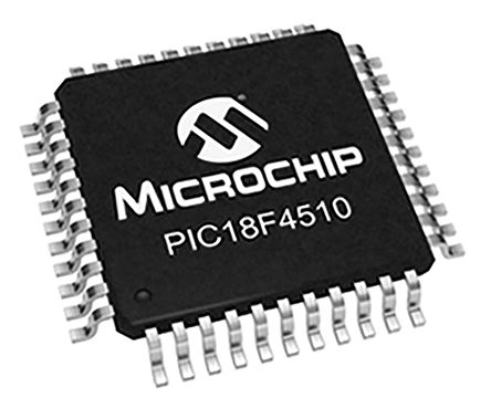 Microchip PIC18F4510-I/PT