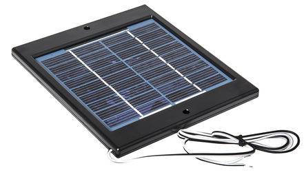 BP Solar - MSX-01F - BP Solar 162 x 140 x 10mm ۾ ̫ܵ MSX-01F, 1.01W, -40  +85 C		