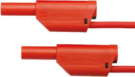 Schutzinger - VSFK 6001 / 2.5 / 50 / RT - Schutzinger VSFK 6001 / 2.5 / 50 / RT ɫ , 32A, 1kV, ͷ, 50cm		