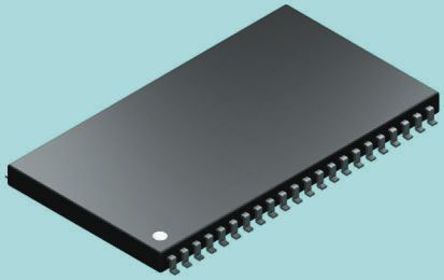 Cypress Semiconductor - CY62136FV30LL-45ZSXA - Cypress Semiconductor CY62136FV30LL-45ZSXA, 2Mbit SRAM ڴ, 2.2  3.6 V, 44 TSOPװ		