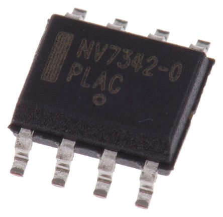 ON Semiconductor NCV7342D10R2G