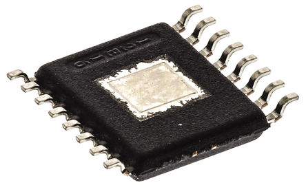 Texas Instruments TPS40055PWP
