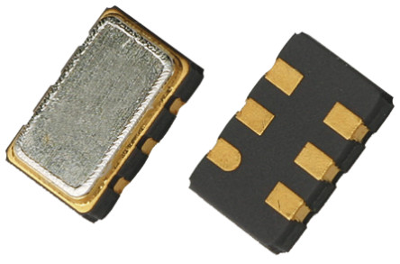 ON Semiconductor - NBVSPA013LNHTAG - ON Semiconductor 212 MHz ѹ NBVSPA013LNHTAG, Ϊ 4.6 V, 6 CLCCװ, 7x5mm		