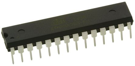 Microchip ATMEGA328-PU