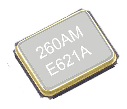 EPSON - Q24FA20H0042612 - Epson Q24FA20H0042612, 16MHz 嵥Ԫ, 10ppm, 4 FA-20H		