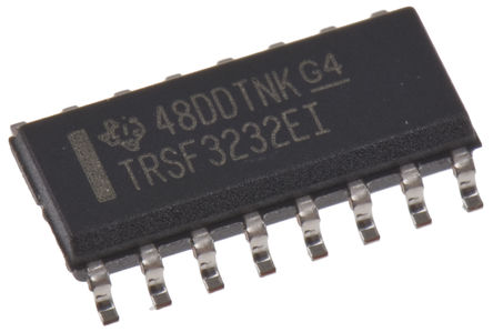 Texas Instruments TRSF3232EID