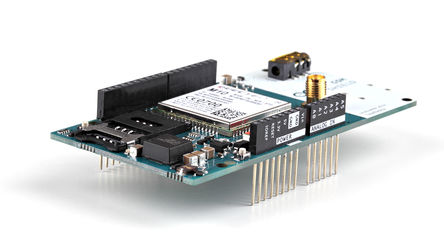 Arduino - A000106 - Arduino Shield Ver. 1.0 A000106; Ƕʽ MCU		