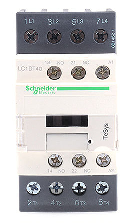 Schneider Electric LC1DT40M7