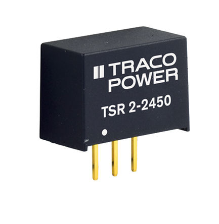 TRACOPOWER TSR 2-2490