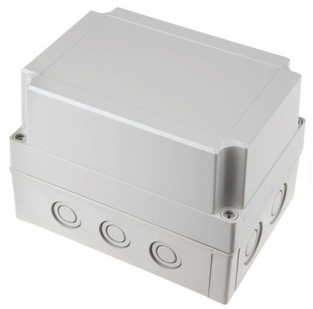 Fibox PCM 150/125 G