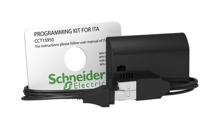 Schneider Electric - CCT15950 - Schneider Electric CCT15950 PC ׼, ʹITA		