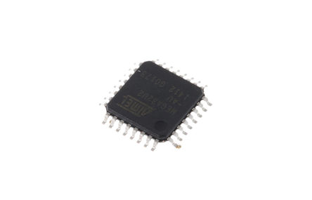 Microchip ATMEGA32U2-AU