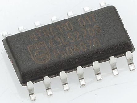 Fairchild Semiconductor - FAN7382M1X - Fairchild Semiconductor FAN7382M1X ˫ MOSFET , 350 mA, 650 mA, , 14 SOPװ		