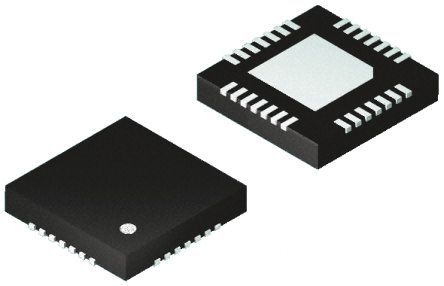 Microchip PIC18F2480-E/ML