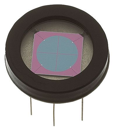OSI Optoelectronics - PIN-SPOT-4D - OSI Optoelectronics SPOT ϵ 970nm   PIN-SPOT-4D, TO-5 װ		
