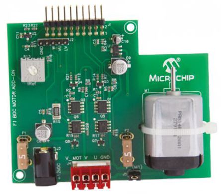 Microchip - DM164130-6 - Microchip 8 λ MCU ΢׼ DM164130-6		