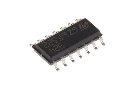 STMicroelectronics LM324D