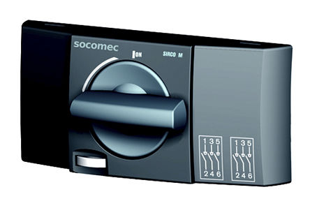 Socomec 2209 6009
