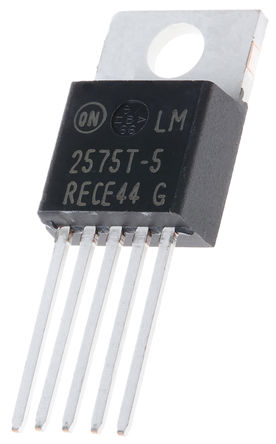 ON Semiconductor LM2575T-5G