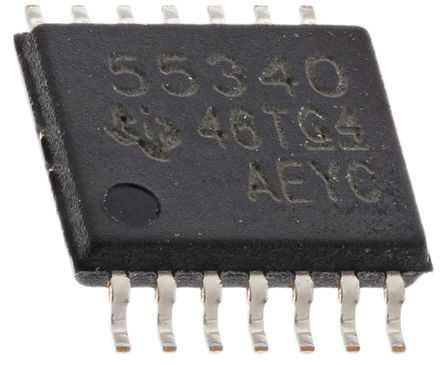 Texas Instruments TPS55340PWP