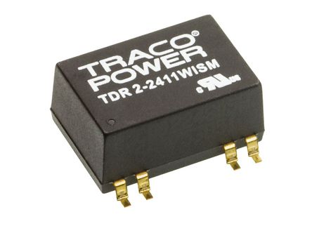 TRACOPOWER TDR 2-2411WISM