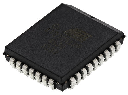 Microchip AT27C512R-45JU