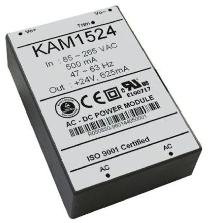 RS Pro KAM1505