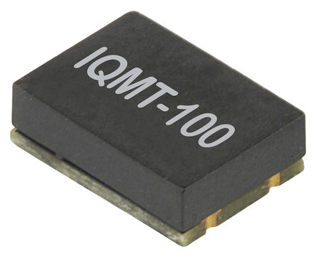 IQD - LFMCXO064083Bulk - IQD LFMCXO064083Bulk 10  50 MHz , 0.05ppm, Ҳ, 10pFص, 8 7x5mm SMDװ		