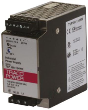 TRACOPOWER TSP 180-124 WR