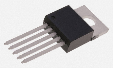 ON Semiconductor - LM2931CTG - ON Semiconductor LM2931CTG ˫ LDO ѹ, ɵ, 2.7  29 V, 100mA, 5%ȷ, Ϊ 40 V, 5 TO-220װ		