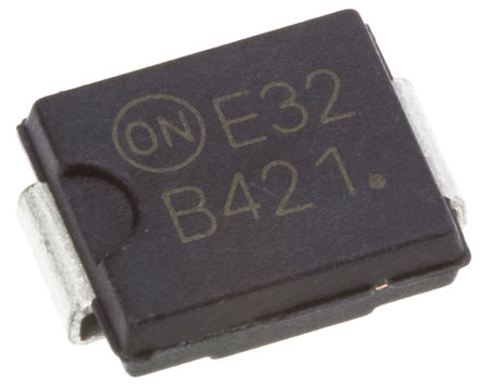 ON Semiconductor MBRS4201T3G