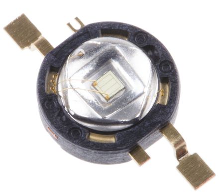 Seoul Semiconductor - G42180 - Seoul Semiconductor Z-Power P4 ϵ ɫ (525 nm ) LED G42180, 3.25 V, 130 ӽ, 氲װ		