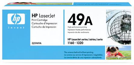 Hewlett Packard Q5949A