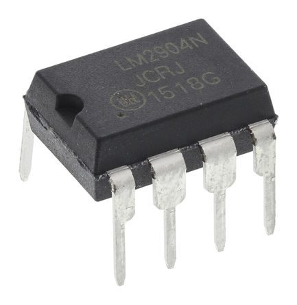ON Semiconductor LM2904NG