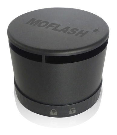 Moflash LED-TLM-AUD-04