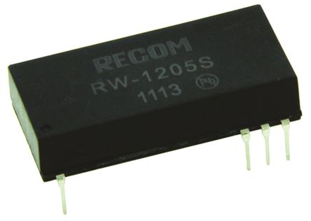Recom RW-1205S