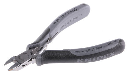 Knipex 77 02 120 H ESD