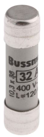 Cooper Bussmann - C10G32 - Cooper Bussmann 32A ʽ۶ C10G32, 10 x 38mm		